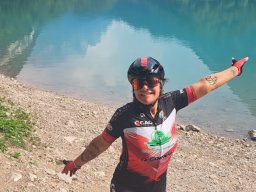 giro del lago di garda 20/22 giugno 2025